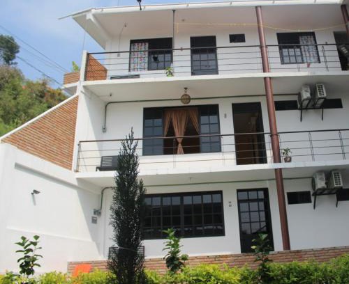 Papantla de Olarte Casa | El Rincón Preferido