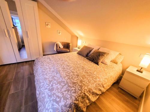 Vigo Apartamento | El Rincón Zen