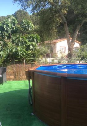 Córdoba Casa | EL RINCON DE ANGELA