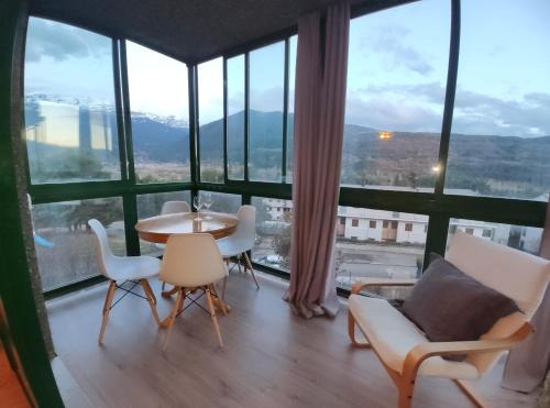 Villanua Apartamento | el rincon de collarada