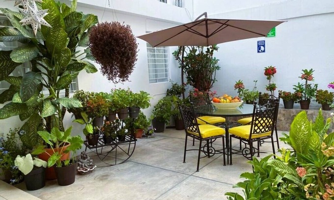 Colima Casa | El Rincon De Los Angeles