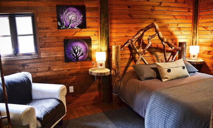 Los Angeles Hotel | El Rincon Eco Hotel