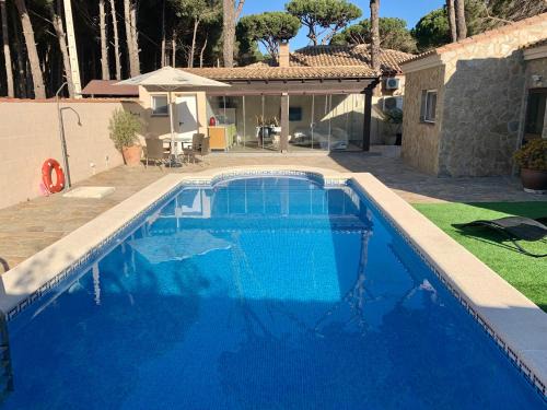 Chiclana de la Frontera Casa | El Rincon de Piedra - Tu Hogar En Vacaciones