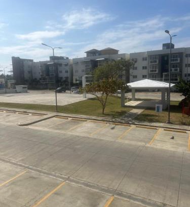 Santo Domingo Este Apartamento | El rinconcito tropical