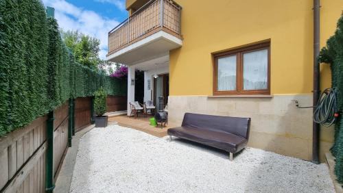Bricia Casa | El Rinconin de Bricia