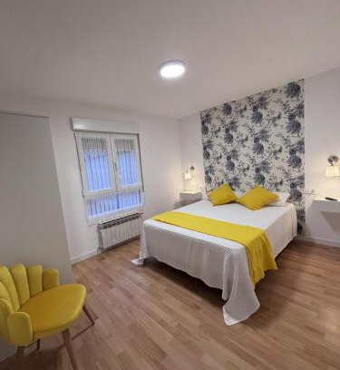 Cangas de Onís Apartamento | El Rinconin I