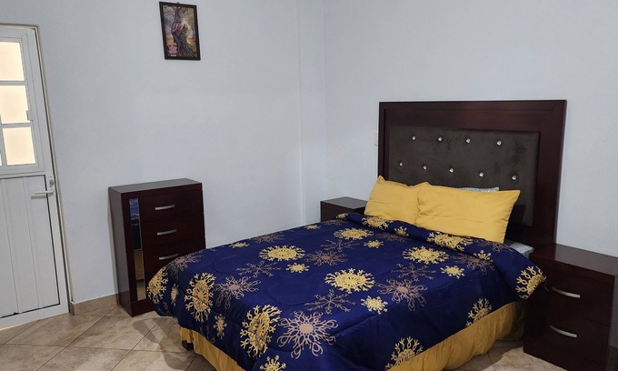 Jalpan de Serra Apartamento | "El Rio" House A tan solo 5 minutos de la Misión Jalpan de Serra.