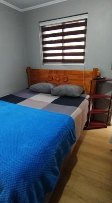 Chillan Casa | EL ROBLE 2.0 CHILLAN
