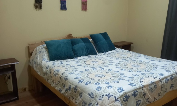 Pucon Cabina | El roble cabañas