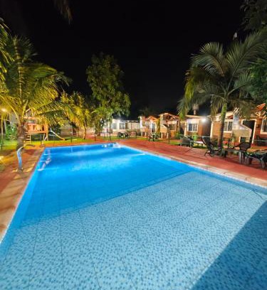 Zona Granja Hotel | El Rosedal Cataratas