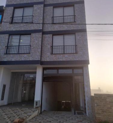 Combita Apartamento | El Ruby