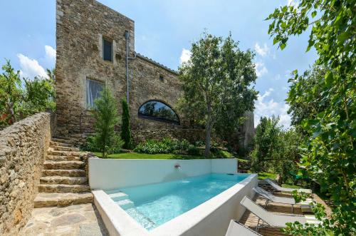 Palau-Saverdera Casa | El Salt de la Reina