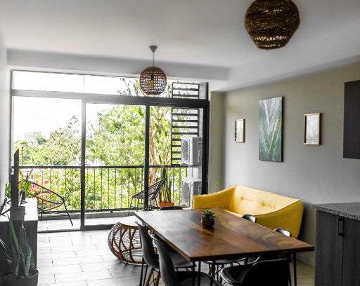 San Salvador Apartamento | El Salvador Stays - Avitat Fit 42