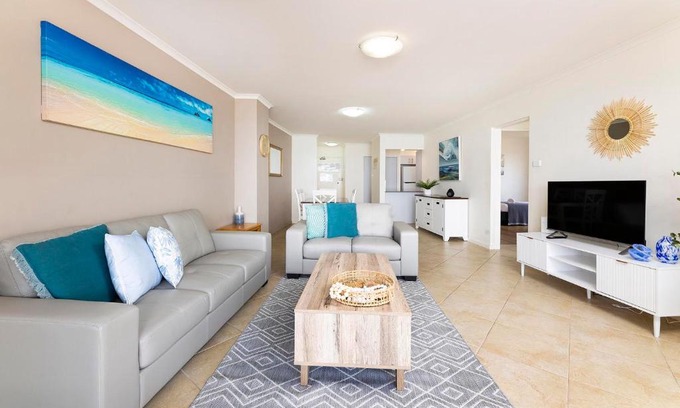 Forster Apartamento | El Sandi Unit 06