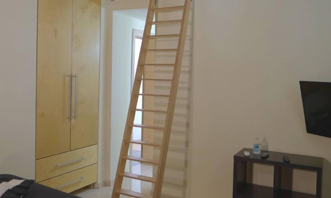 Acre Old City Casa | El Sayed House