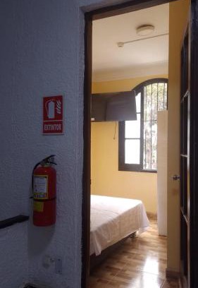 Puerto Inca Hotel | El señorial 2