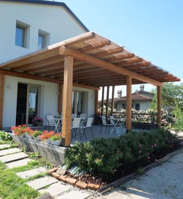 Oderzo Casa | El Sesterzio