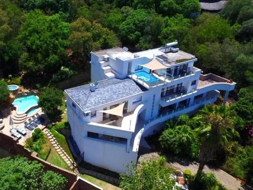 Schoemansville Casa | El Shadai Guest House & Spa Hartbeespoort