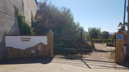 Jerez de los Caballeros Casa | EL SITIO DE SU RECREO