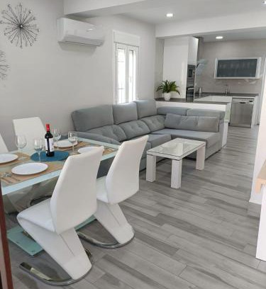 El Gastor Apartamento | El Soberano