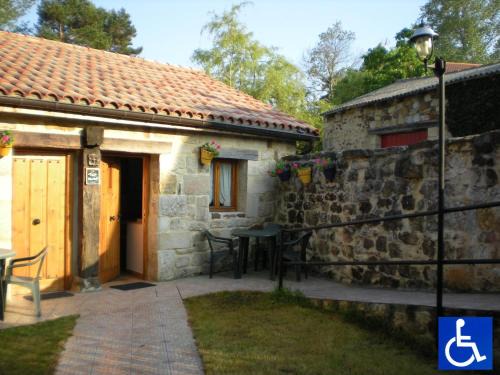 Santa Gadea Casa | El Socaire del Trasgo-Complejo de Casas Rurales