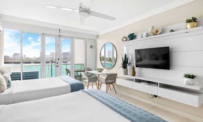 San Juan Condominio | EL SOL OCEAN VIEW / EXCLUSIVE