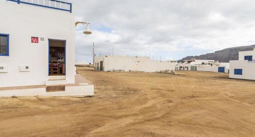 Caleta de Sebo Apartamento | El sombrerito 6