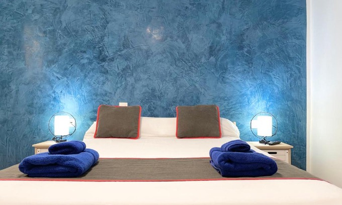 Las Palmas de Gran Canaria Apartamento | El Sueño De Alejandra - Apartments