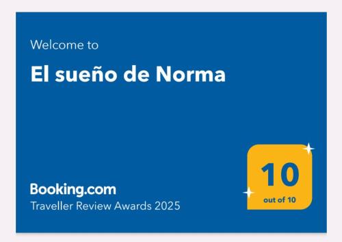 San Antonio de Arredondo Casa | El sueño de Norma