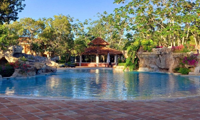 Guayacanes Casa | EL SUEÑO FAMILIAR, A 15 MINUTOS AEROPUERTO Y 5 DE LA PLAYA