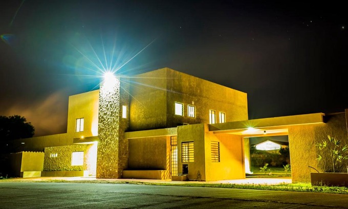 San Jose de Chiquitos Apartamento | El Suto Apart Hotel