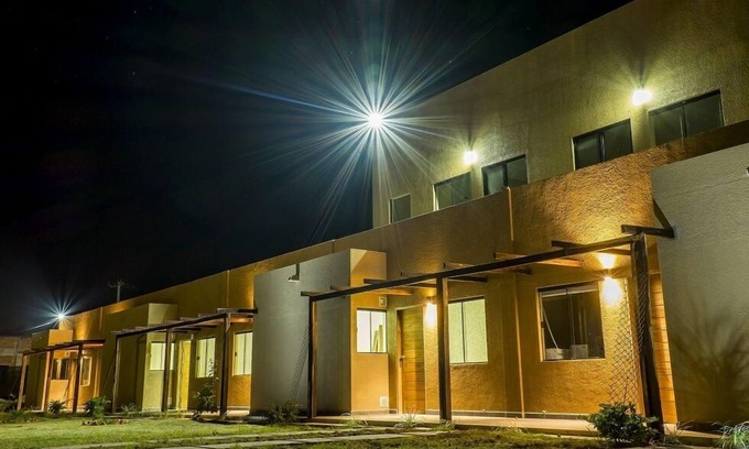 San Jose de Chiquitos Apartamento | El Suto Aparthotel