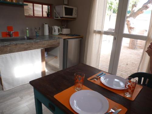 Puerto Pirámides Apartamento | El Tamarisco