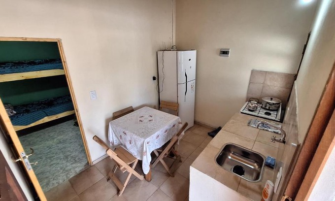 Paso de la Patria Apartamento | El Tata