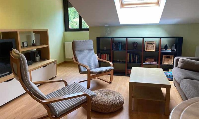 Posada de Llanes Apartamento | "el tayuelo"