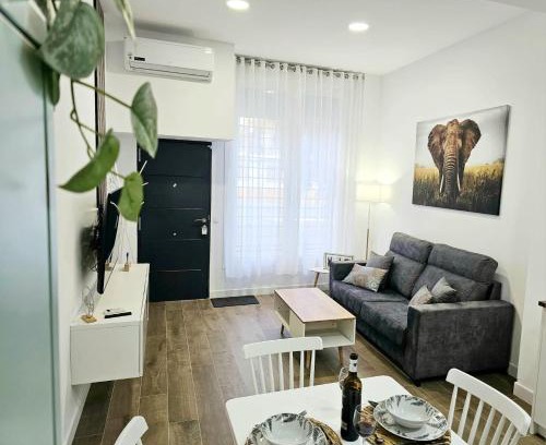 Cordoba Apartamento | El Tesoro de la Mezquita