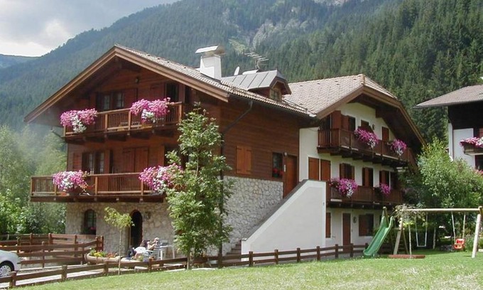 Fontanazzo Apartamento | El Tobià