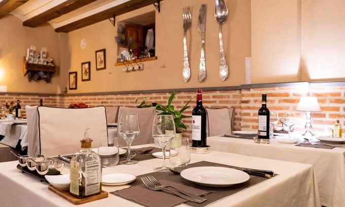 Navacerrada Casa | El Torreón de Navacerrada