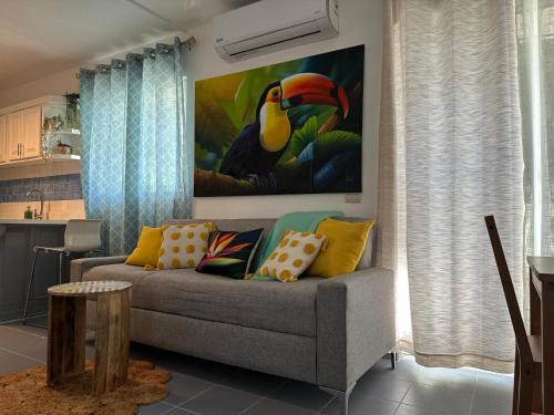 Bayahibe Apartamento | El Toucan, Apartment in Bayahibe