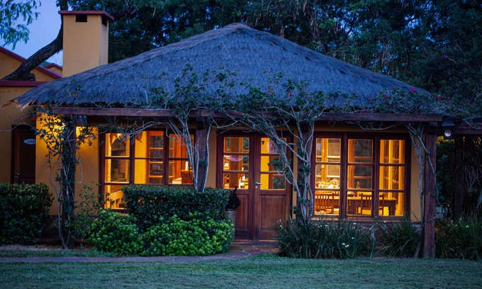 Concepción Hotel | El Tránsito Hotel Boutique
