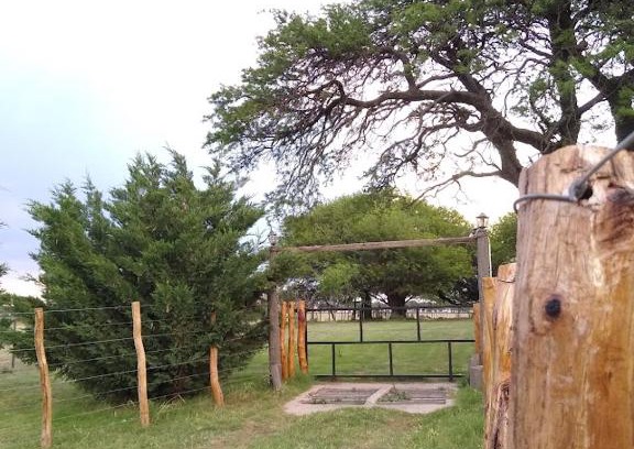 Ataliva Roca Casa | El Trébol Casa de Campo