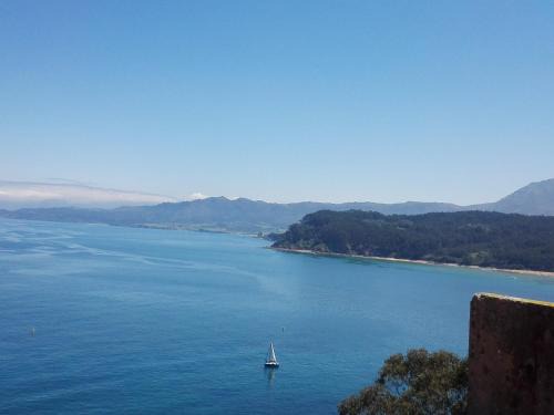 Lastres Apartamento | El Trasgu