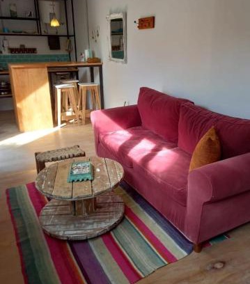 Puerto Pirámides Apartamento | El Trotamundos