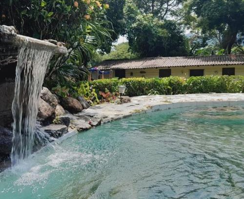 El Valle de Anton Cabina | El Valle de Antón Residencial Vallero