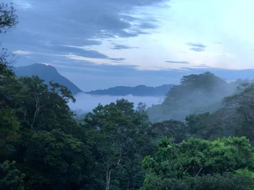 El Valle de Anton Apartamento | El Valle de Anton La Chachalaca