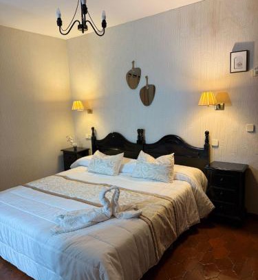 La Pradera de Navalhorno Casa | el valle hostal restaurante
