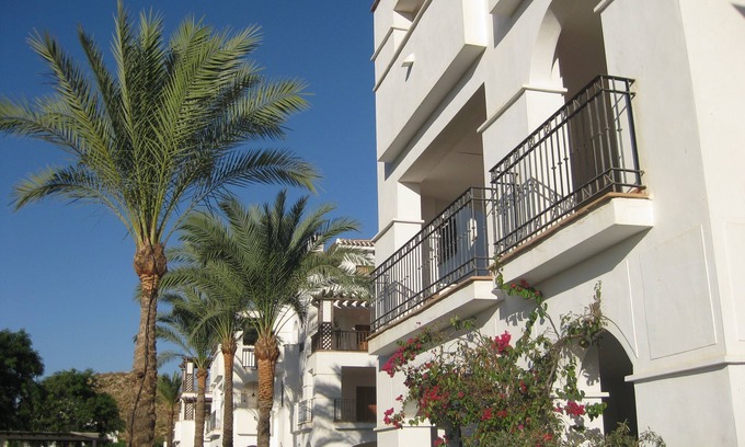 Caserio Los Tarquinos Apartamento | El Valle Golf Resort - Apartamento de lujo