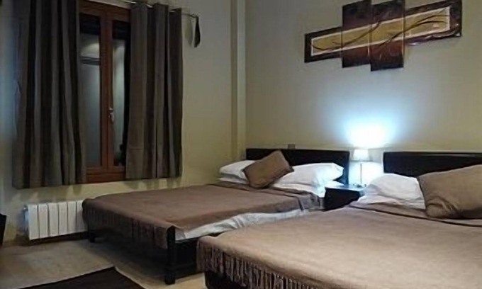Caserio Los Tarquinos Villa | El Valle Golf Resort. Piscina privada, bañera de hidromasaje, gimnasio, vista al campo, zona tranquila