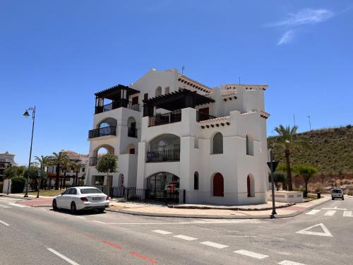 Caserio Los Tarquinos Apartamento | El Valle Golf Resort