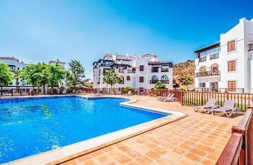 Caserio Los Tarquinos Apartamento | El Valle Golf Resort
